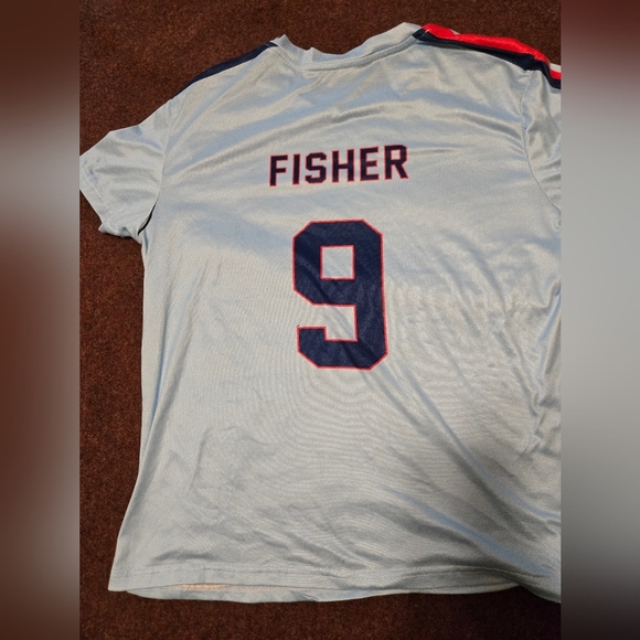 Expos Fisher Shirt Ladies XL - Picture 7 of 7